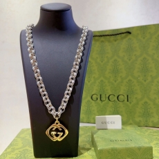 Gucci Necklaces